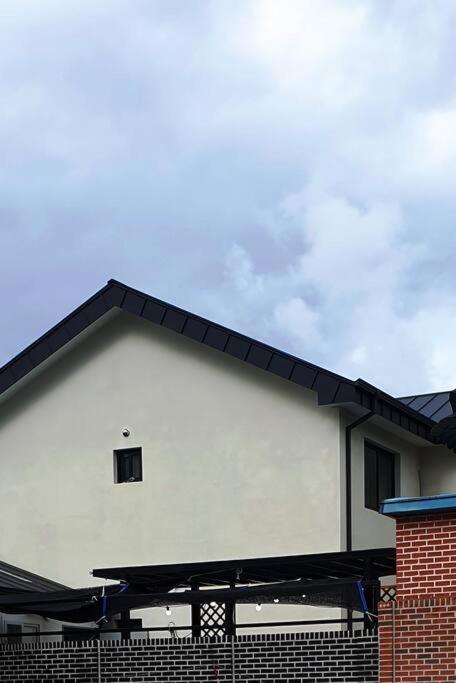 Gyeongju Sugi'S Guesthouse Exterior foto