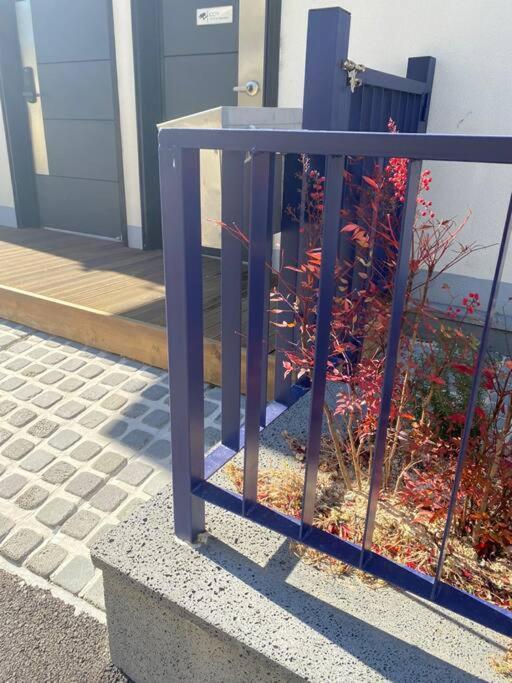 Gyeongju Sugi'S Guesthouse Exterior foto