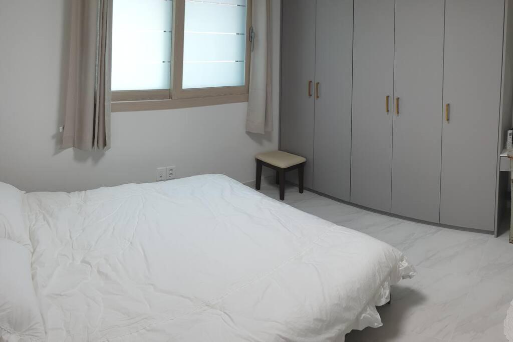 Gyeongju Sugi'S Guesthouse Exterior foto